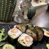 Ролл «Карибы»в Foodlink по цене 730