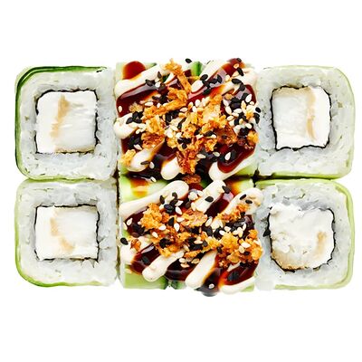 Гринч кранч в Рисаnet по цене 356 ₽