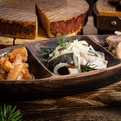 Порт байкал в Экспедиция по цене 2000 ₽