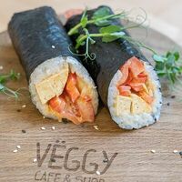 Ролл с тофу пикантный в Veggie Vibe