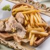Куриный шашлычок в Алазани по цене 403