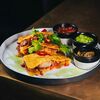Кесадилья Пряная курочка в Bla Bla Bar по цене 1438