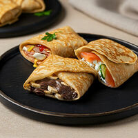 Логотип Блинная