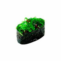Гункан Чука в Pro Sushi