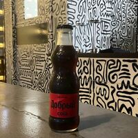 Cola Добрый без сахара в Восход