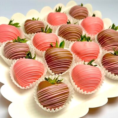 Кусочек счастьяв Shik berry по цене 3800 ₽