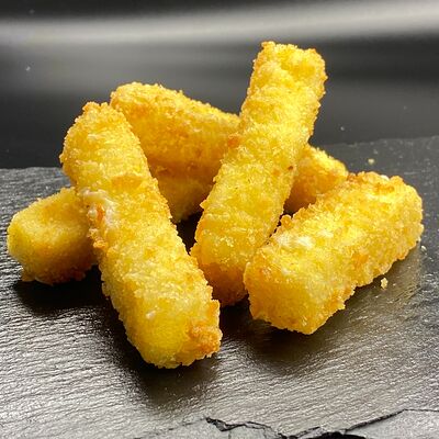 Сырные палочки для победителя в Твоя удача по цене 350 ₽