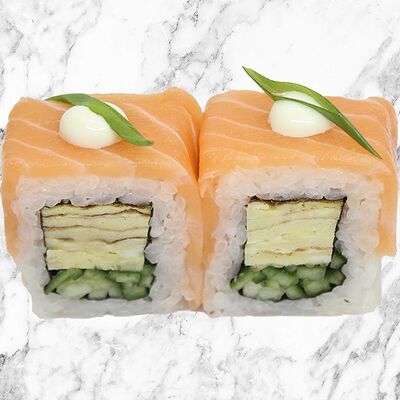 Токио в Sushishop26 по цене 299 ₽