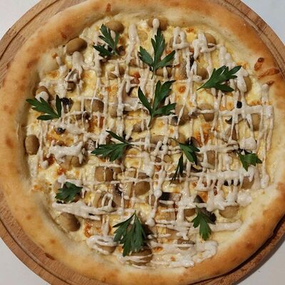 Грибная в Сашими по цене 350