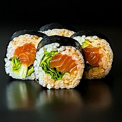 Фудзимав Yummy Sushi по цене 730 ₽