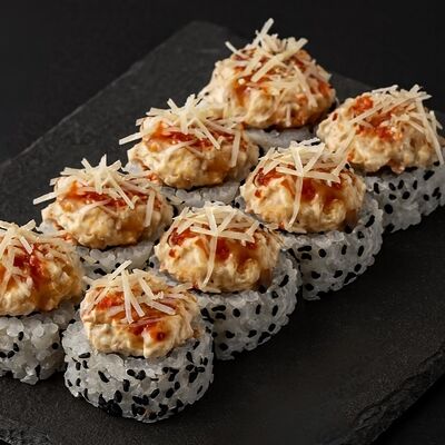 Осака унаги в True Cost по цене 402 ₽