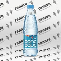 BonAqua в Галата