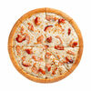 Пицца Сливочная с курицей 25 см в Ташир Пицца по цене 345