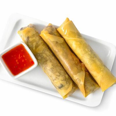 Нэмы с говядиной в TomYumBar по цене 689