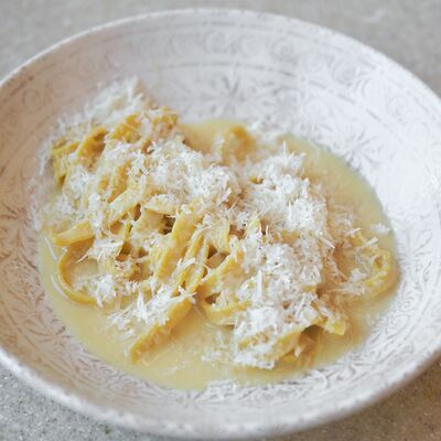 Феттуччине Альфредов Romanico по цене 950 ₽