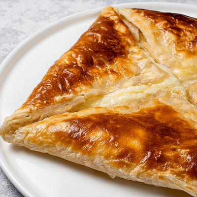 Пеновани с мацони в Ресторан Батони по цене 725 ₽