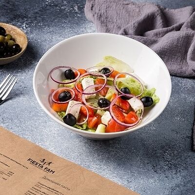 Греческий в Фиеста по цене 450 ₽