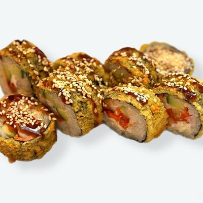 Рисуто Маки в Доставка роллы воки пицца Вологда RollX по цене 475 ₽