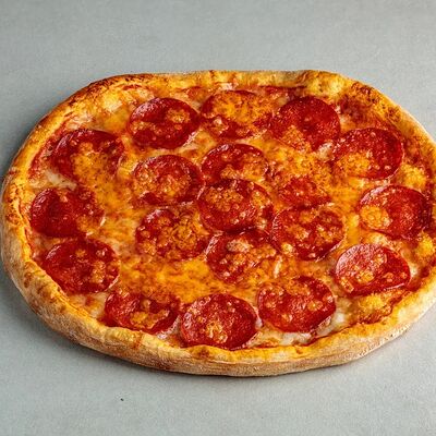 Пепперонив Mama ресторан по цене 900 ₽