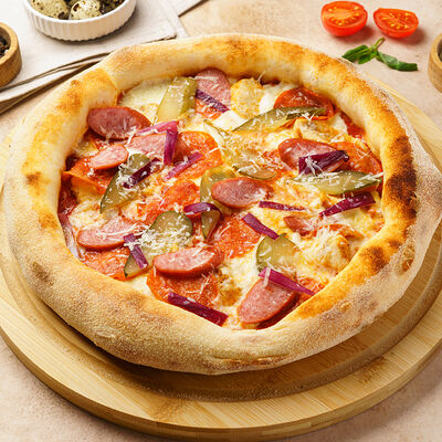 Мясной микс в Enco по цене 1250 ₽
