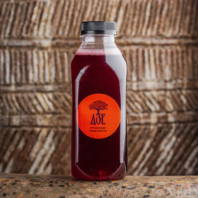 Морс ягодный в Дзеими по цене 288 ₽