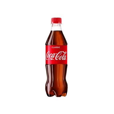 Coca-Cola в БаРак по цене 2 р.