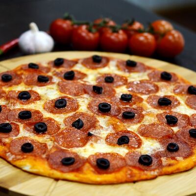 Пеперони в Мангал и мясо по цене 750 ₽