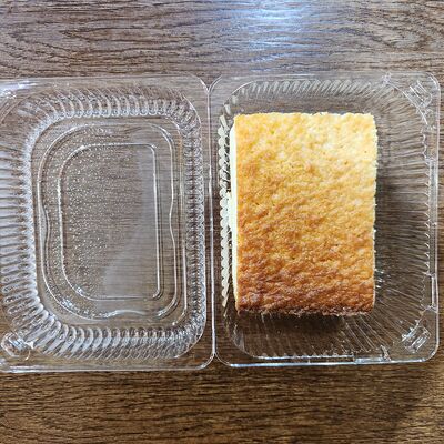 Запеканка творожная в Марио по цене 199 ₽