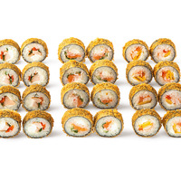 Темпура в Сушишоп