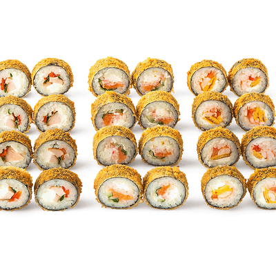 Темпура в Суши Шоп по цене 1366 ₽