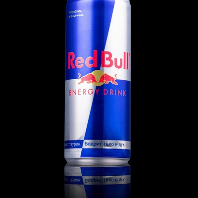 Red Bull energy drink в In Tasty по цене 200 ₽