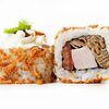 Ролл Чикен в SushiHome по цене 14