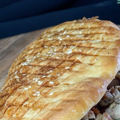 С курицей в Шашлык в бору по цене 290 ₽