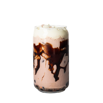 Бабл-шейк шоколад в Umishi по цене 350 ₽