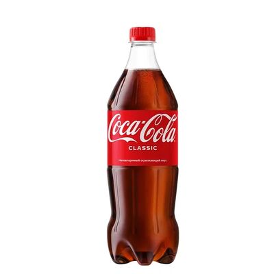 Coca-Cola в Шашлычок по цене 200 ₽