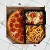 Комбо Эгоист в Epic Pizza по цене 1060