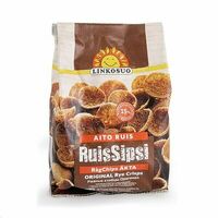 Хлебцы Финские ржаные классические Linkosuo Финляндия в Азбука Вкуса Экспресс Меню