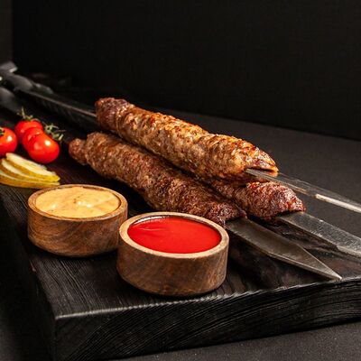 Люля-кебаб в Кухня Bro по цене 510 ₽