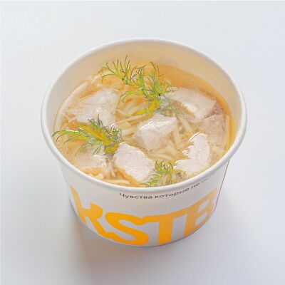 Токмачлы аш в Кыстыбый по цене 219 ₽