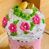 Кулич пасхальный в Маковка по цене 500