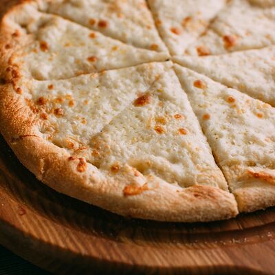 Фокачча с сыром в Досытаевский по цене 180 ₽