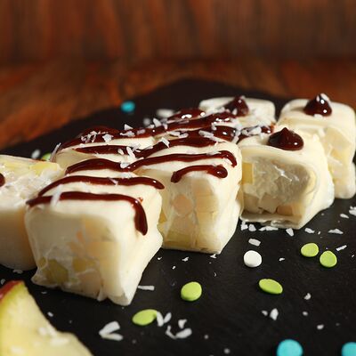 Манго с грушей в Ohasi по цене 225