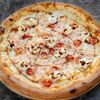 Пицца с лососем терияки в Ok Pizza по цене 1053