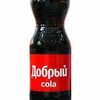 Добрый cola в Шашлыкофф по цене 170