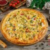 Пицца с курицей в Chef Doner 13 по цене 250