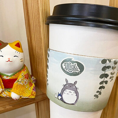 Ходзитя в Тайяки по цене 490 ₽