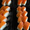 Филадельфия с огурцом в Kitaevsushi по цене 498