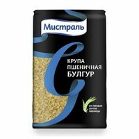 Булгур Премиум, Мистраль в Азбука Вкуса Экспресс Меню