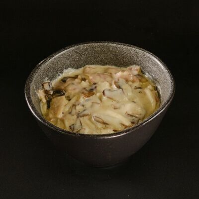Карбонарав Sushi cat по цене 550 ₽