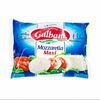 Сыр Моцарелла Макси 45% Galbani Бзмж в Азбука Вкуса Экспресс Меню по цене 294